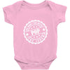 Pop The Man The Myth The Legend Baby Onesie