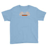 trunk wrestling Youth Tee