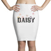 Daisy Pencil Skirts
