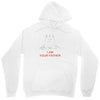 i am your father   mens funny Unisex Hoodie