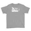 the golffahrer Youth Tee