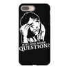 columbo just one more question iPhone 8 Plus