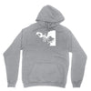 antontw chinese dragon Hoodie