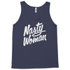 nasty woman Tank Top
