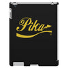 pika cola iPad 3 and 4 Case