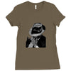 Kovboy Ladies Fitted T-Shirt