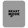 Beast Mode On Mousepad