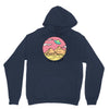 highly illogical2 Unisex Hoodie