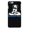 dads army stupid boy iPhone 6 Plus/6s Plus Case