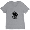 fahrie77 V-Neck Tee