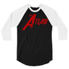 the a team 3 3/4 Sleeve Shirt