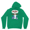 nuke the whales funny Unisex Hoodie