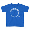 Circle of Trust Toddler T-shirt