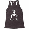 kings of leon caleb followill indie rock music Racerback Tank