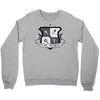 pixel pushers Crewneck Sweatshirt