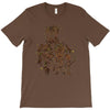 the evolution of groot T-Shirt