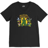 gerdzilla V-Neck Tee