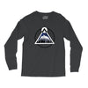 Mountain Triangle Long Sleeve Shirts