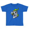 linkage Toddler T-shirt
