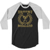 trophy husband 3/4 Sleeve Shirt