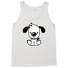 cute dog Tank Top