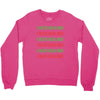 I Need Healing Crewneck Sweatshirt