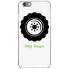 big men knows iPhone 6/6s Case