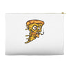 pizza smoking Accessory Pouches