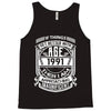 Things Better 1991 Age Approach Magnificent Tank Top