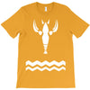 the wind waker   link's crayfish shirt T-Shirt