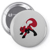 deadpool11 Pin-back button