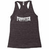 funkster Racerback Tank