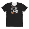 what's in the box All Over Women's T-shirt