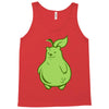 grizzly pear Tank Top