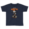 robber Toddler T-shirt