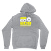 ocp ed 209 Hoodie