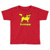 pugamon Toddler T-shirt