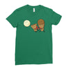 victory Ladies Fitted T-Shirt