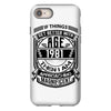 Things Better 1981 Age Approach Magnificent iPhone 8