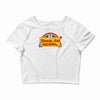 weenie hut general Crop Top