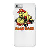 road rage iPhone 7 Case