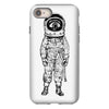 astronaut iPhone 8