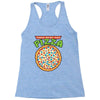 tmnp Racerback Tank