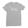 parker guitars new Ladies Fitted T-Shirt