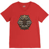 miner guild V-Neck Tee