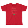 nuthouse Toddler T-shirt