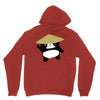 panda2 Unisex Hoodie