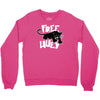 free huey Crewneck Sweatshirt