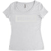 dreamer (2) Women's Triblend Scoop T-shirt