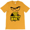 beech mein mat bol T-Shirt